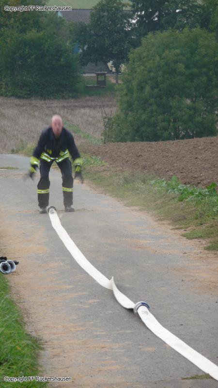 Wehrmeisterschaft 17.09.2011